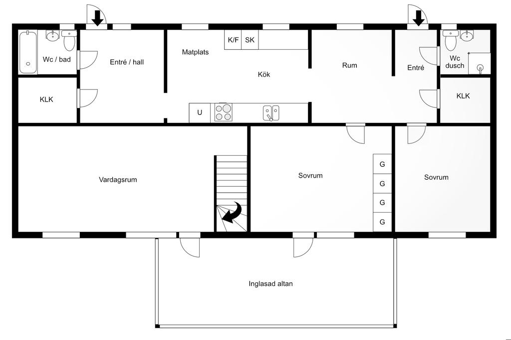 Entréplan