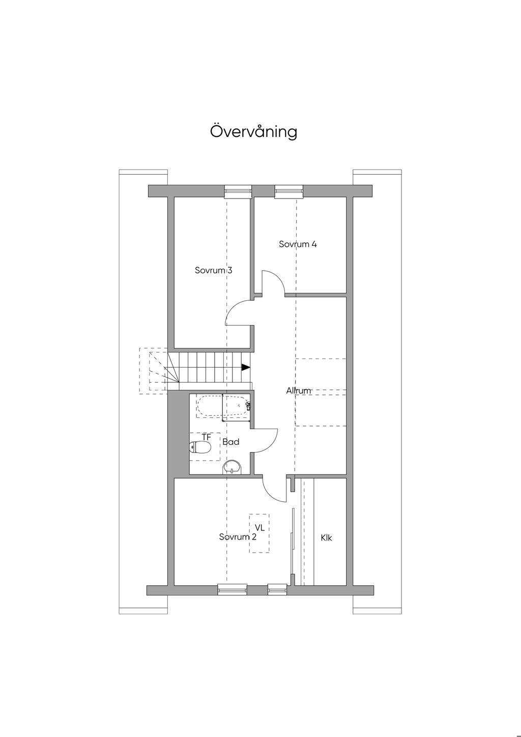Övre plan 