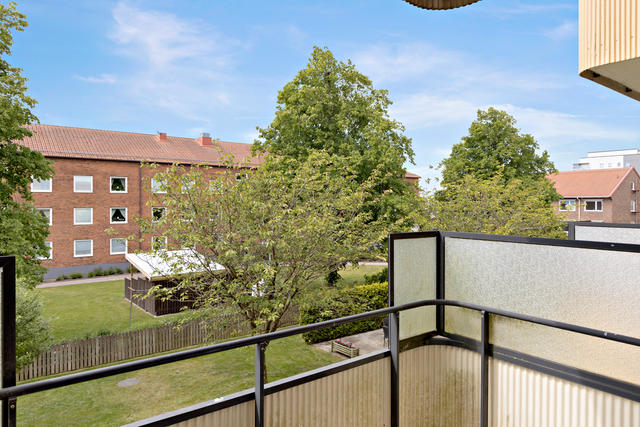 Välkomna till Åbygatan 3A!