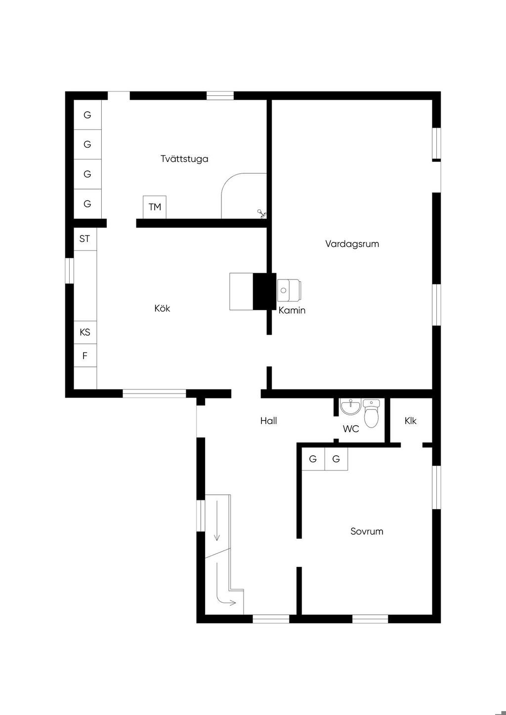 Entréplan