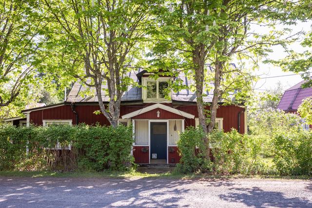Huset