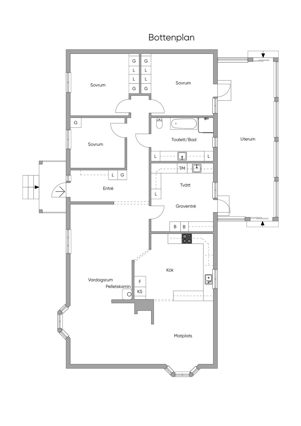 Entréplan