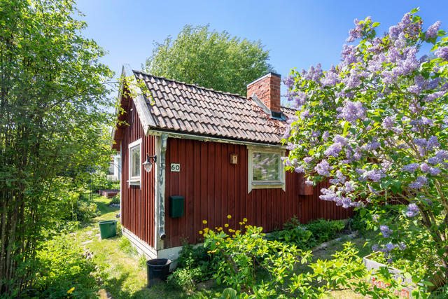 Välkommen till Granbyvägen 60