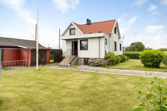 Välkommen till Tofffelmakarevägen 3