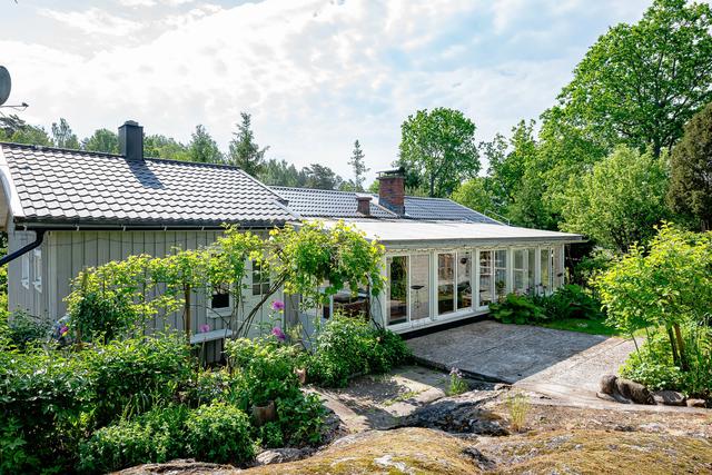 Välkommen till Fejbol Fyrbergsvägen 46!