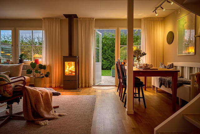 Välkommen till Uggledals Byväg18!