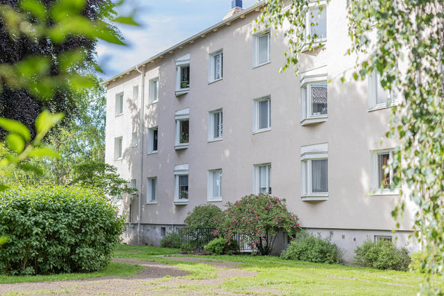 Exteriör