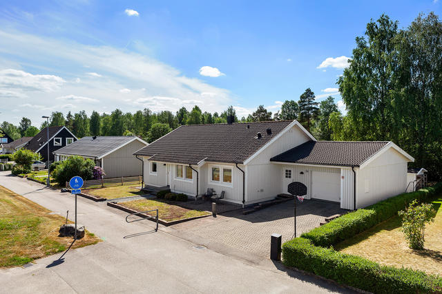 Välkommen till Sporvägen 14