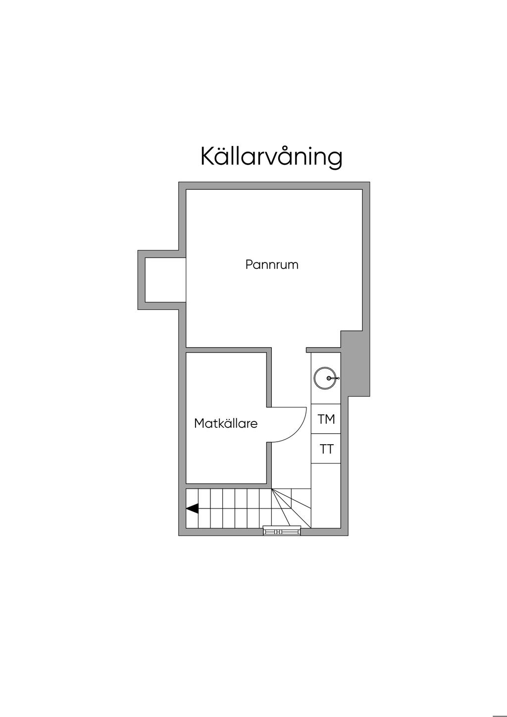 Planlösning