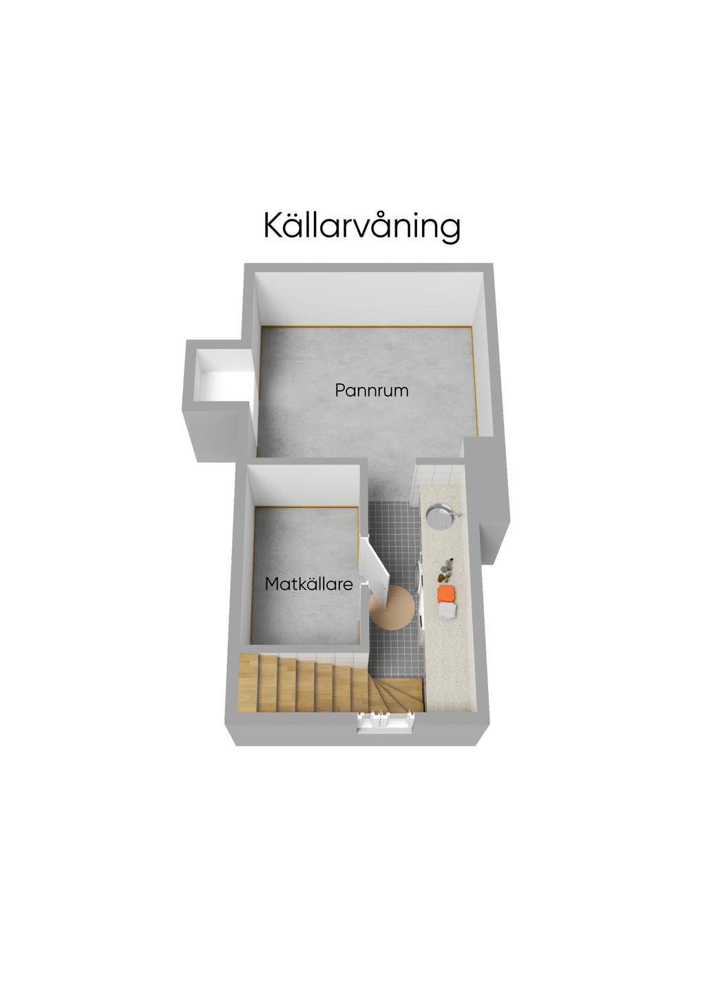 Planlösning