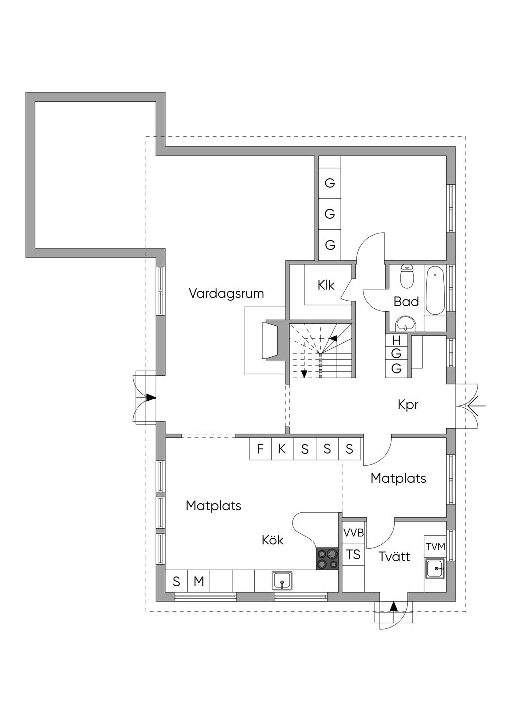 Plan 1