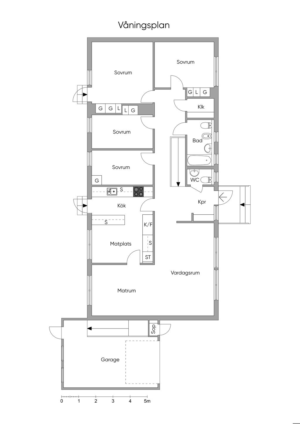Entréplan
