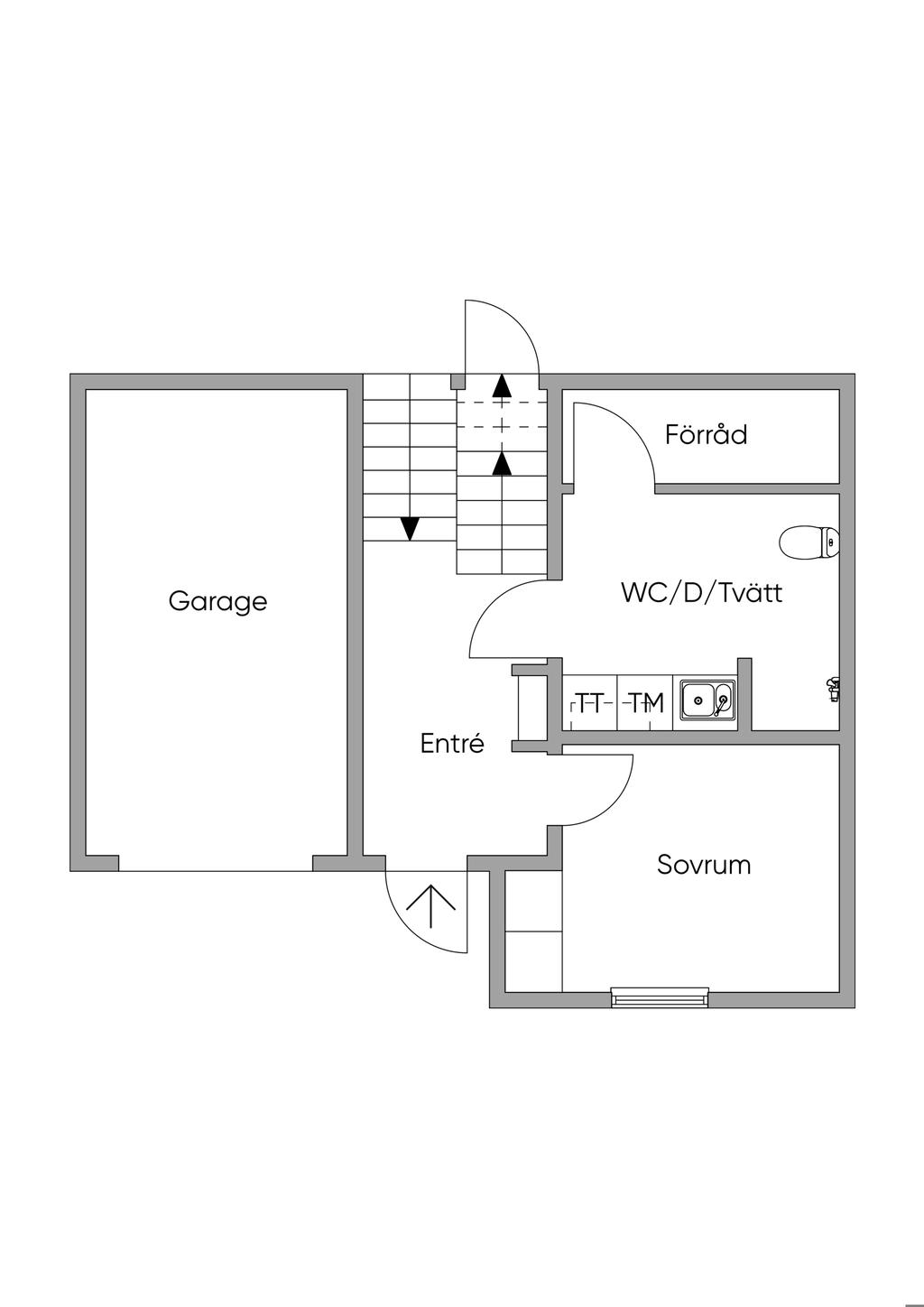Entréplan