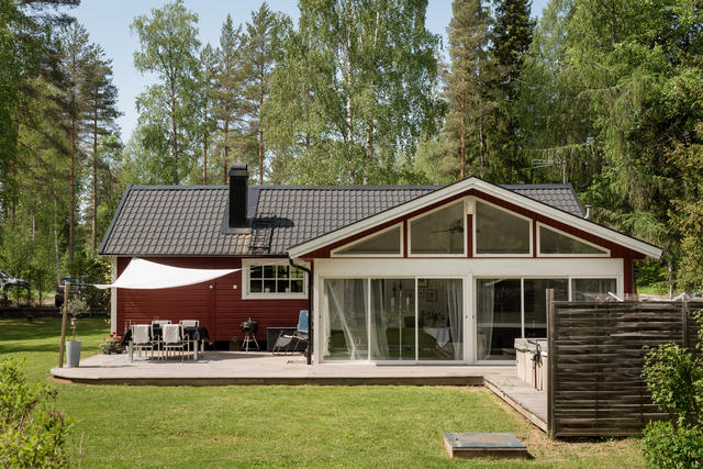 Ljömsebo Ringvägen 30
