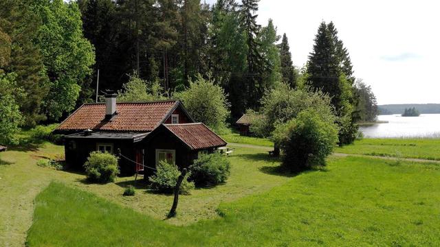 Töversta Nylund - Skebokvarn Flen