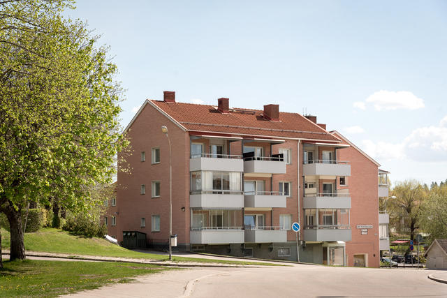 Balkonger