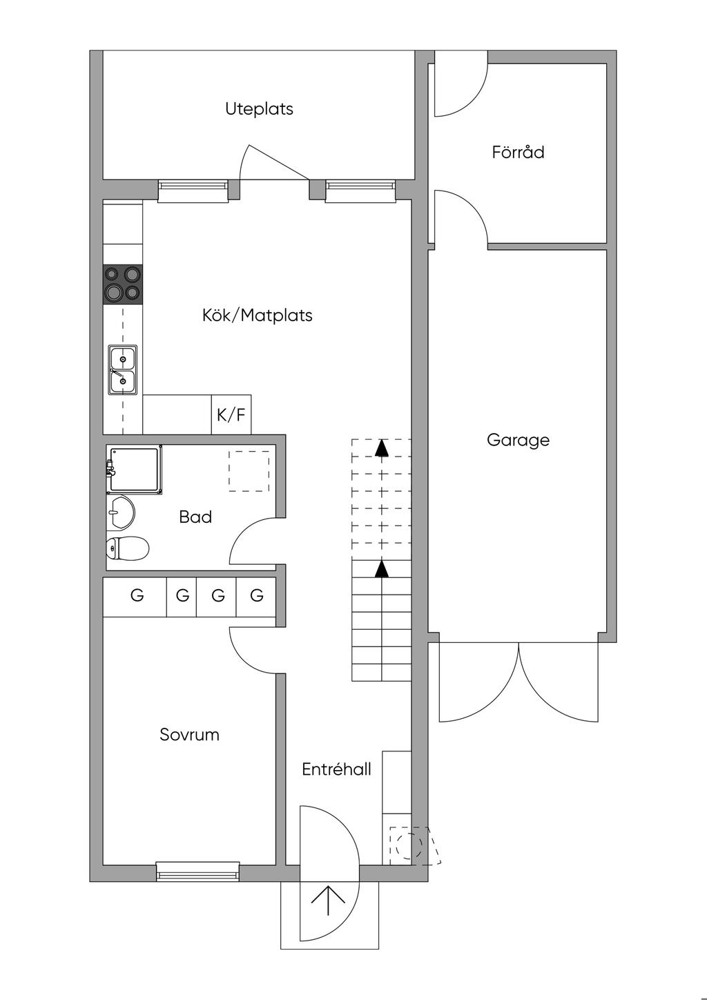 Entréplan