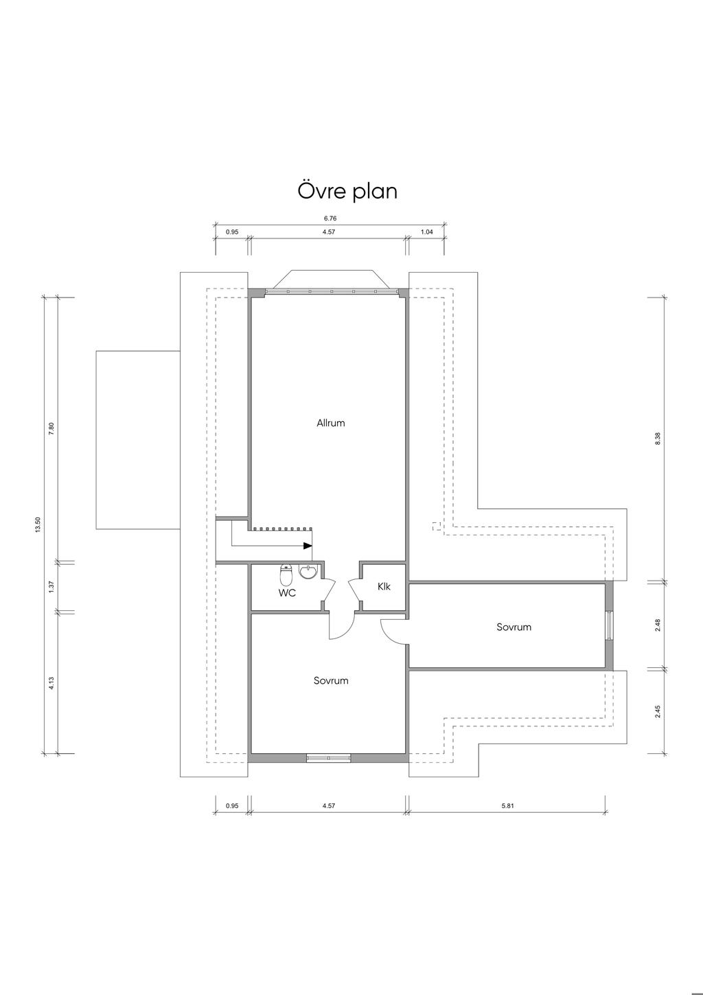 Övre plan 