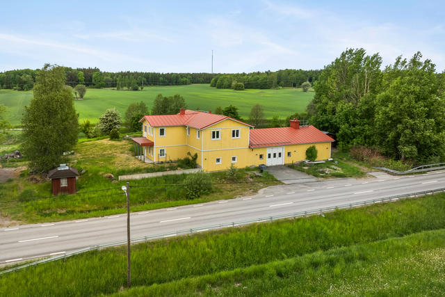 Välkommen till Sunnanå 45!