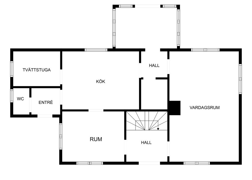 Entréplan