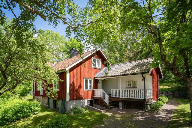 Linneberga Solhem