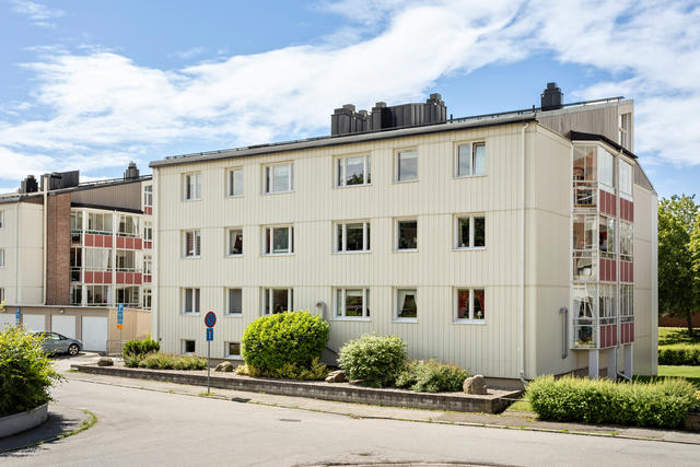 Bellevuevägen 22B