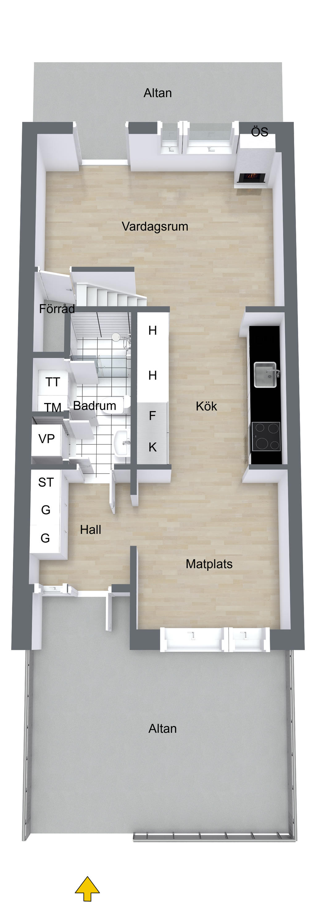 Entréplan