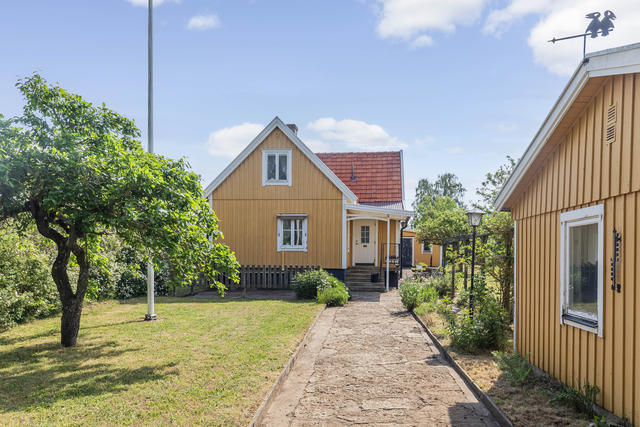 Välkommen till Pingatan 17!
