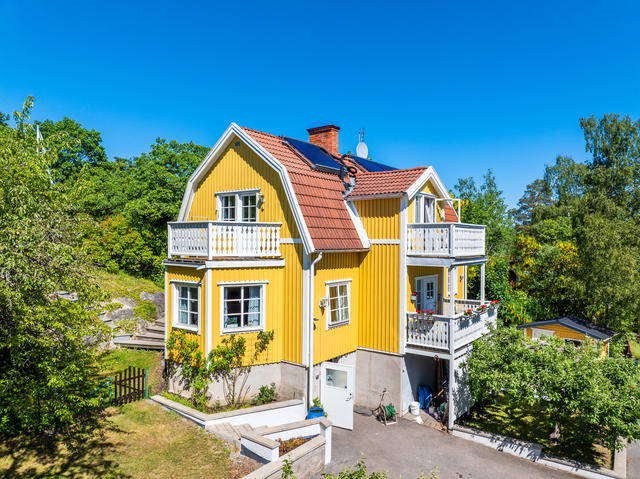 Villlan från SV
