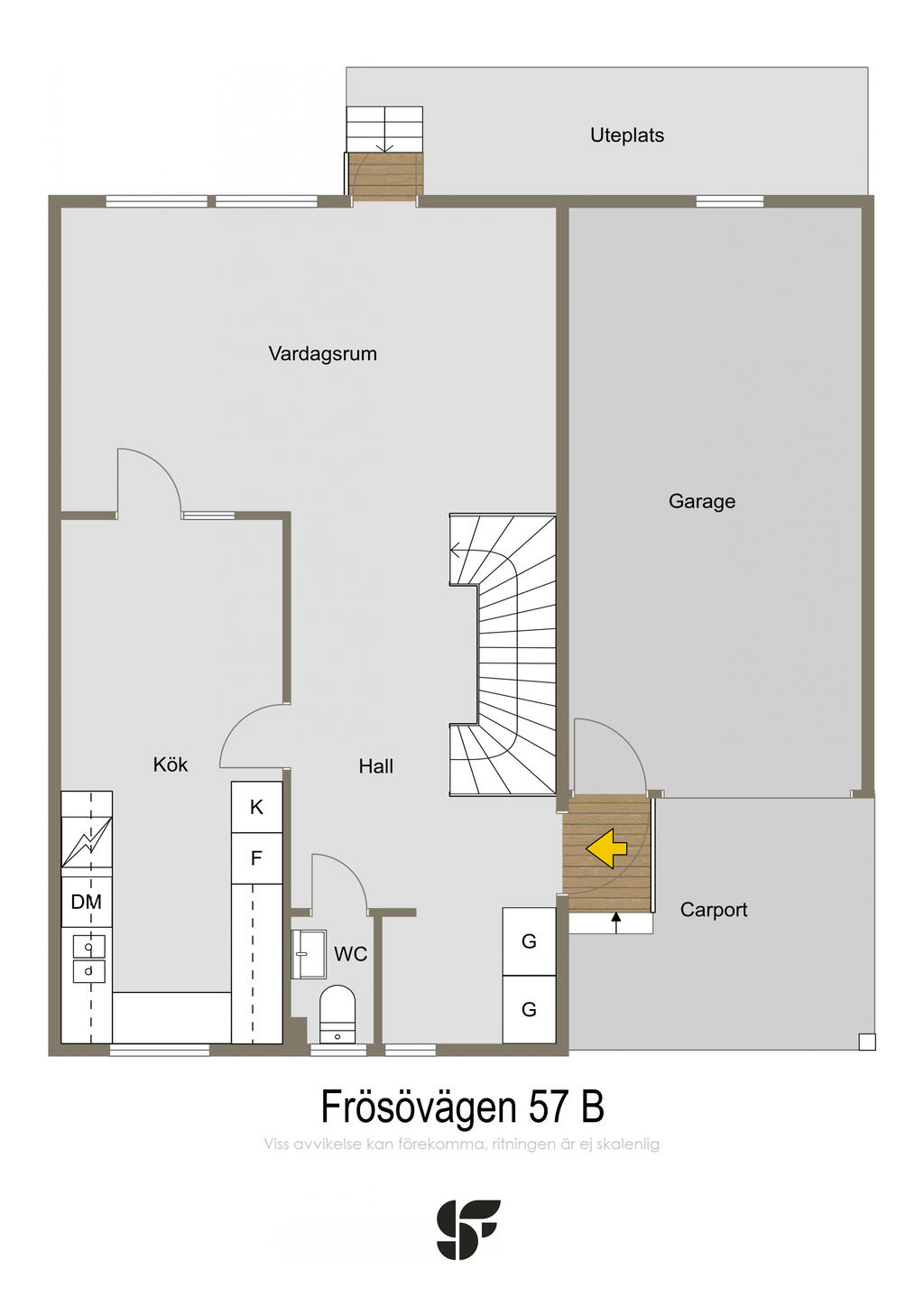 Entréplan