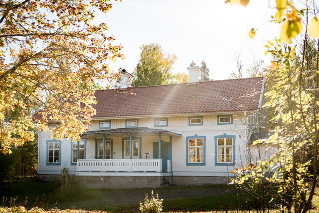 Framsida.