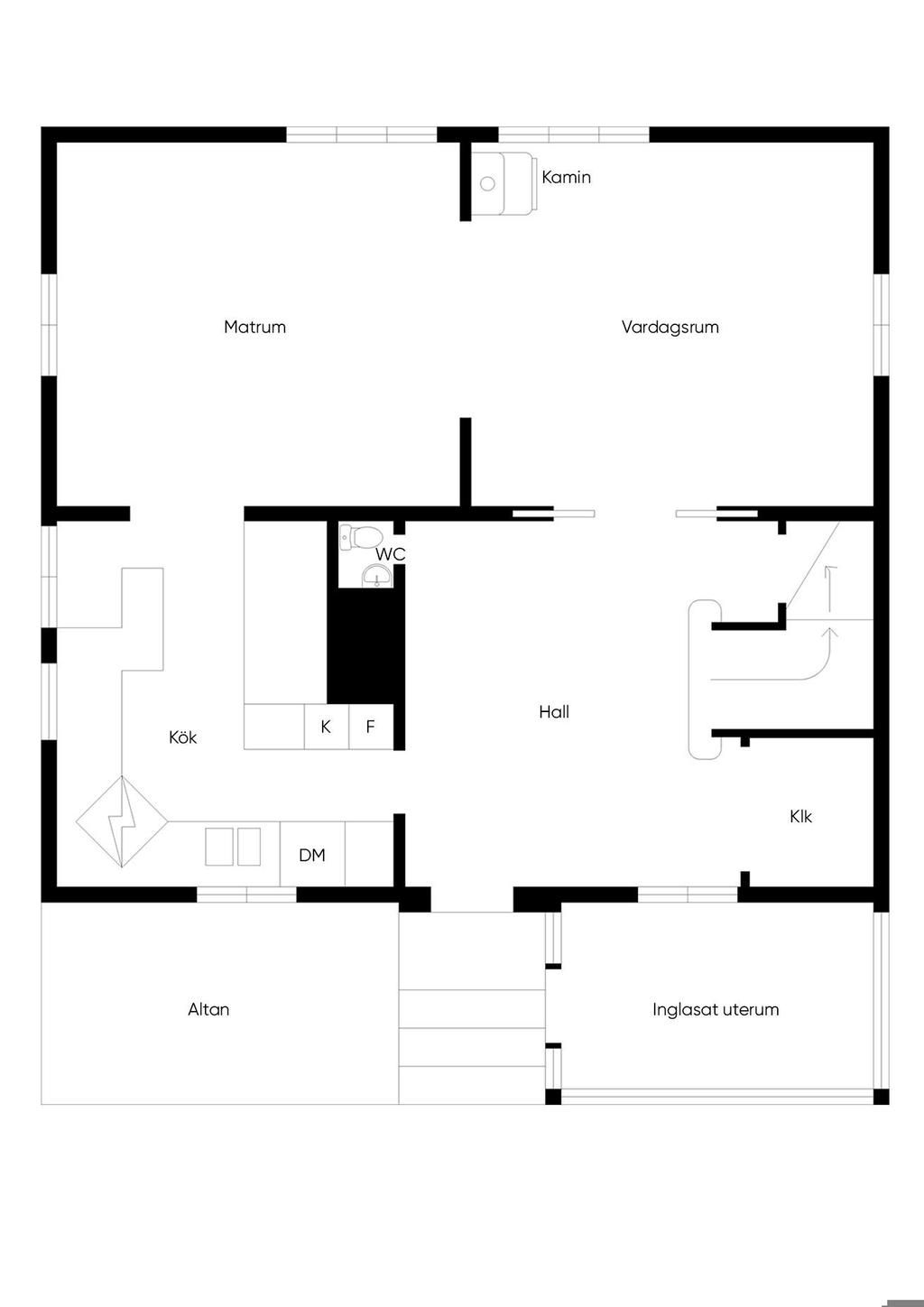 Entréplan