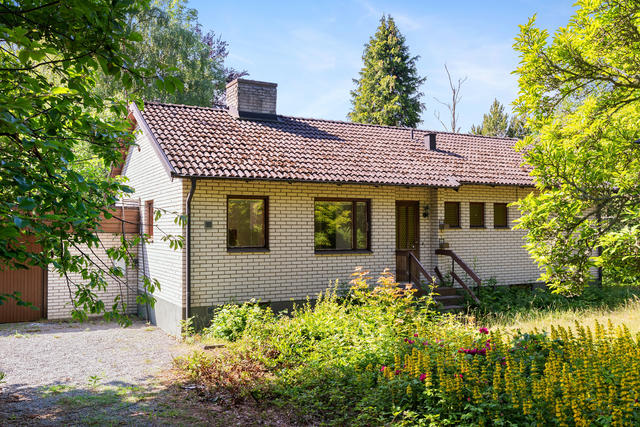 Tromtesundavägen 30