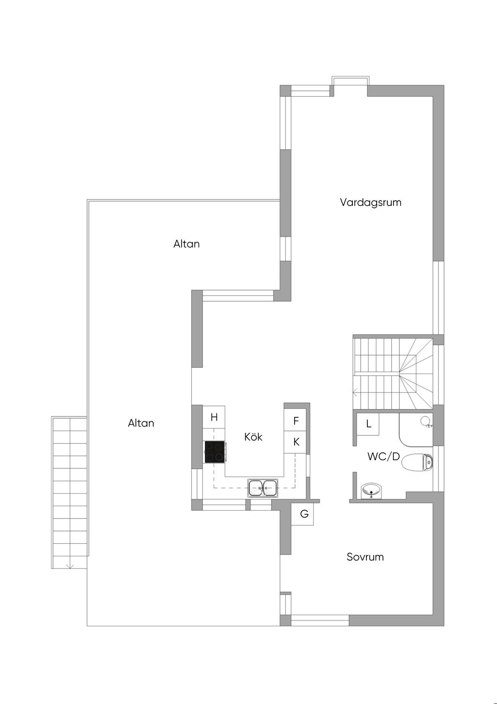 Övre plan 