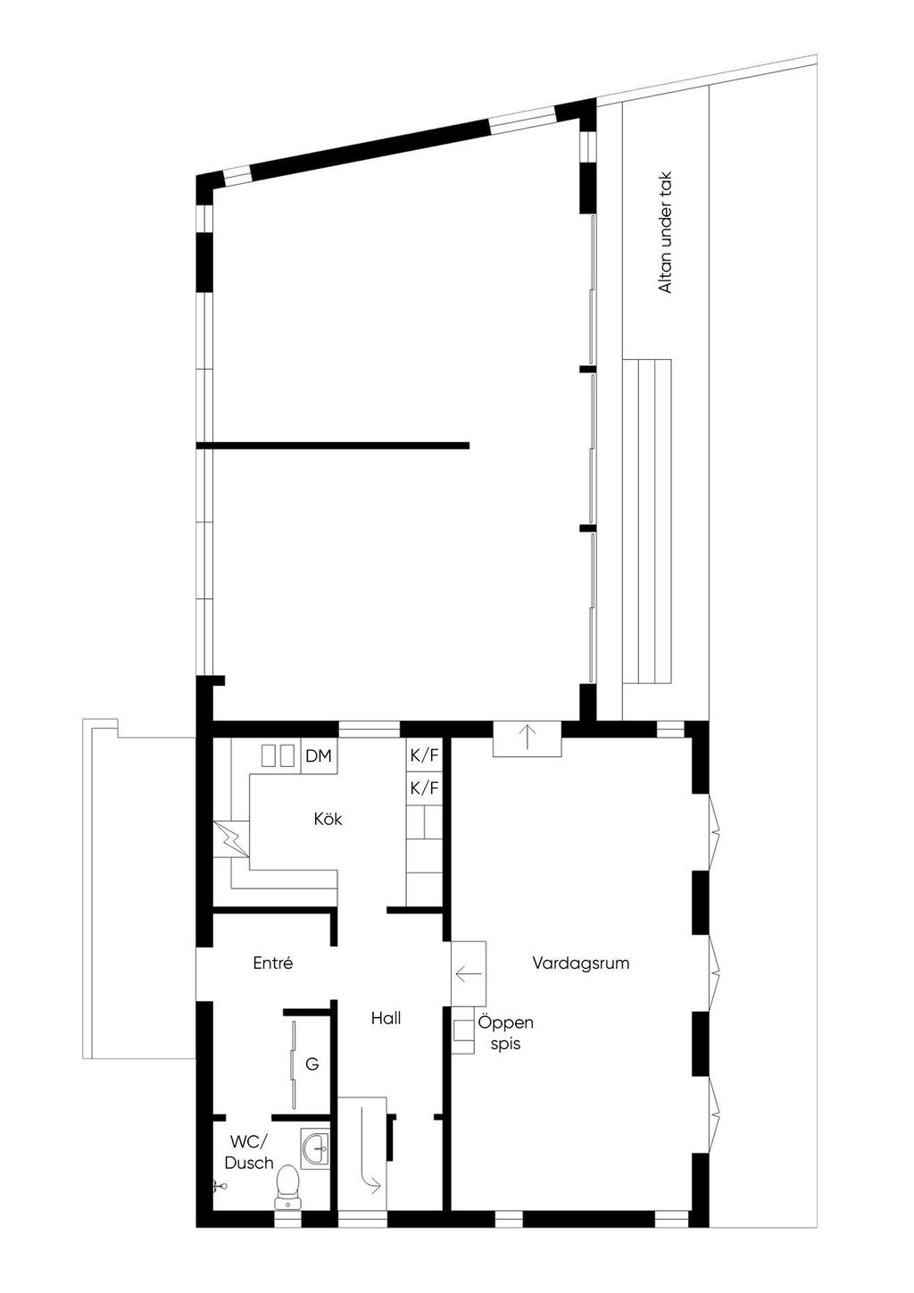 Entréplan