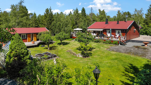 Nedergårdsvägen 3
