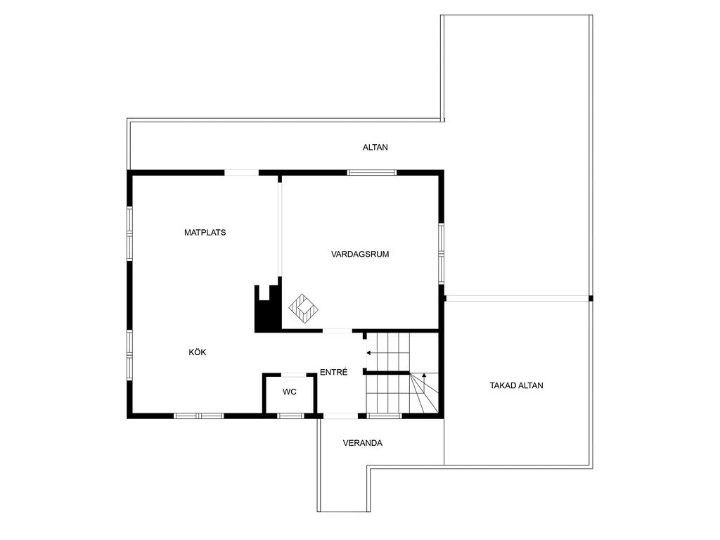 Entréplan