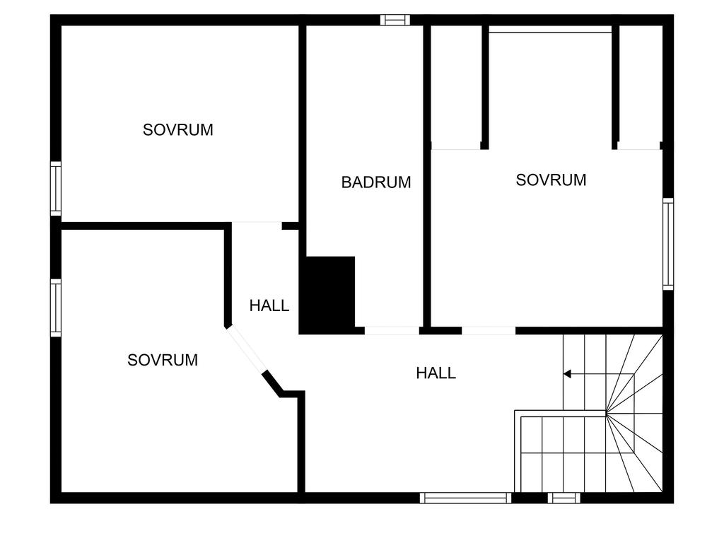 Ovanplan