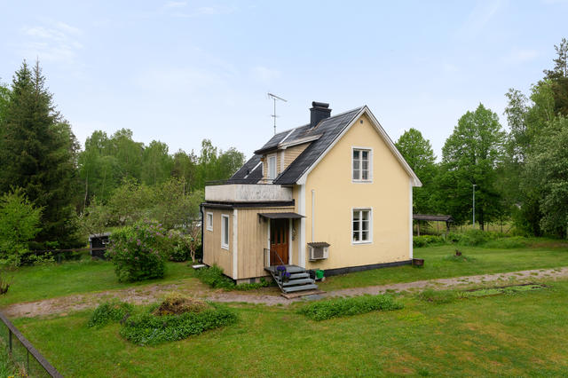 Huset