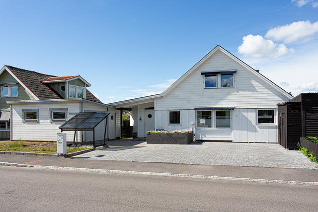 Storsvängen 25