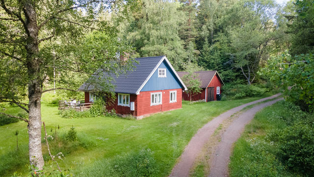 välkommen till Knukebo 16