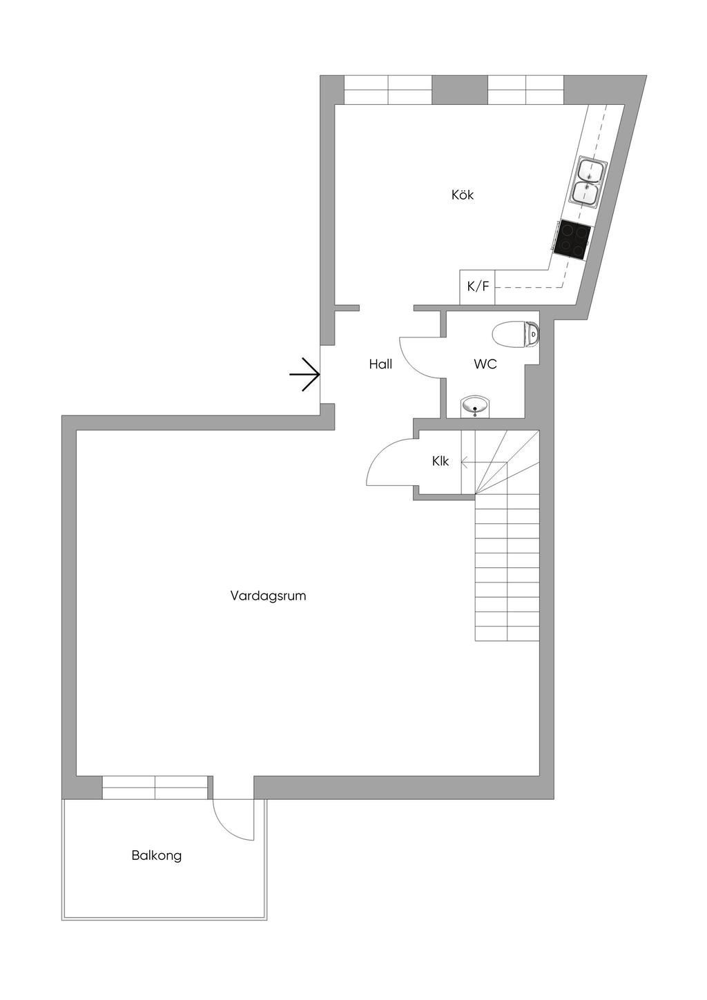 Entréplan