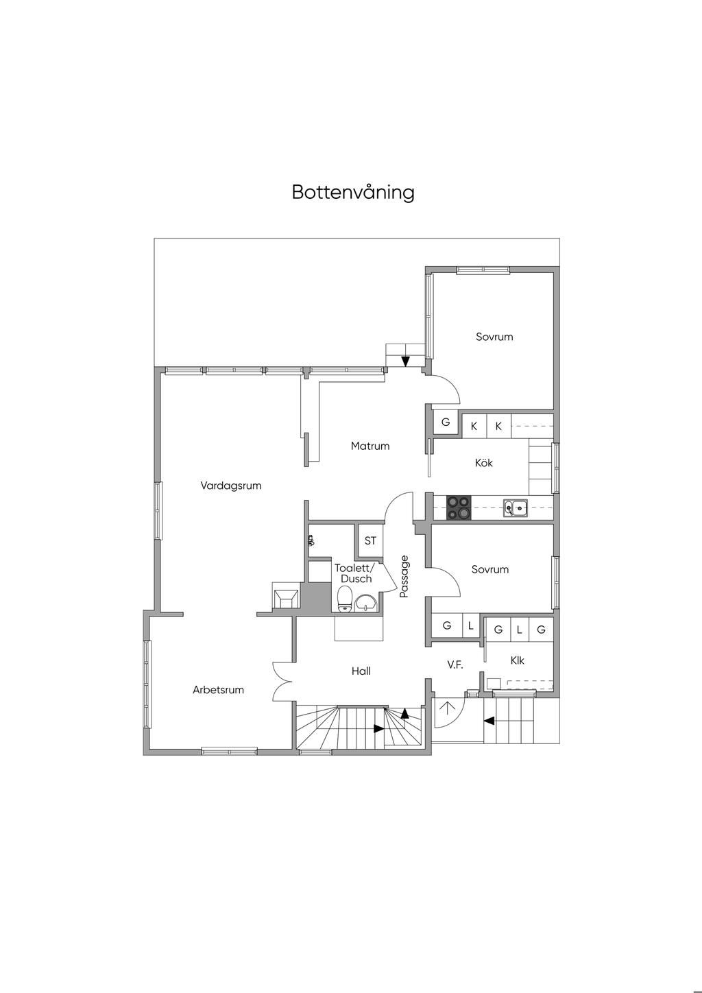Entréplan