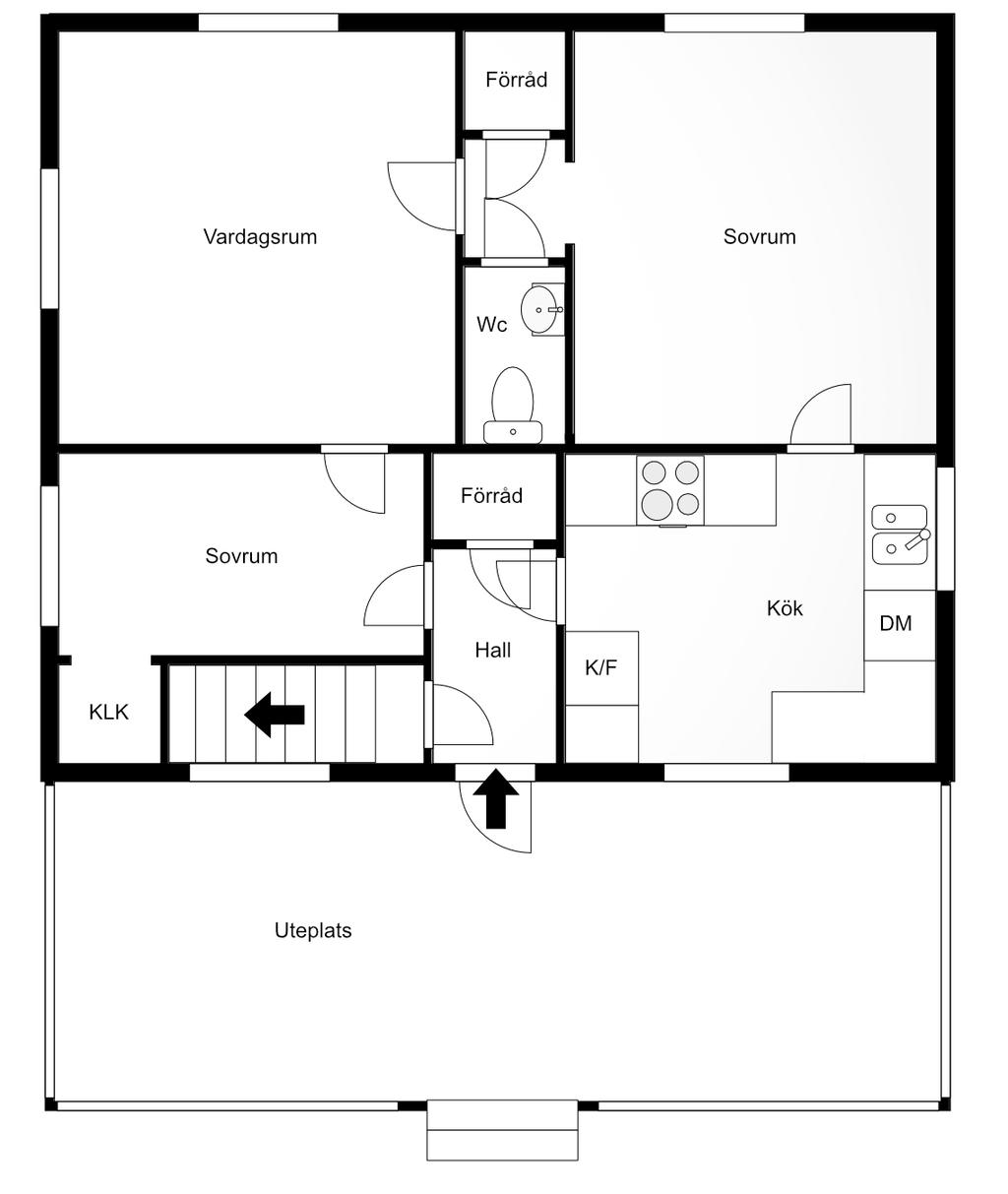 Entréplan