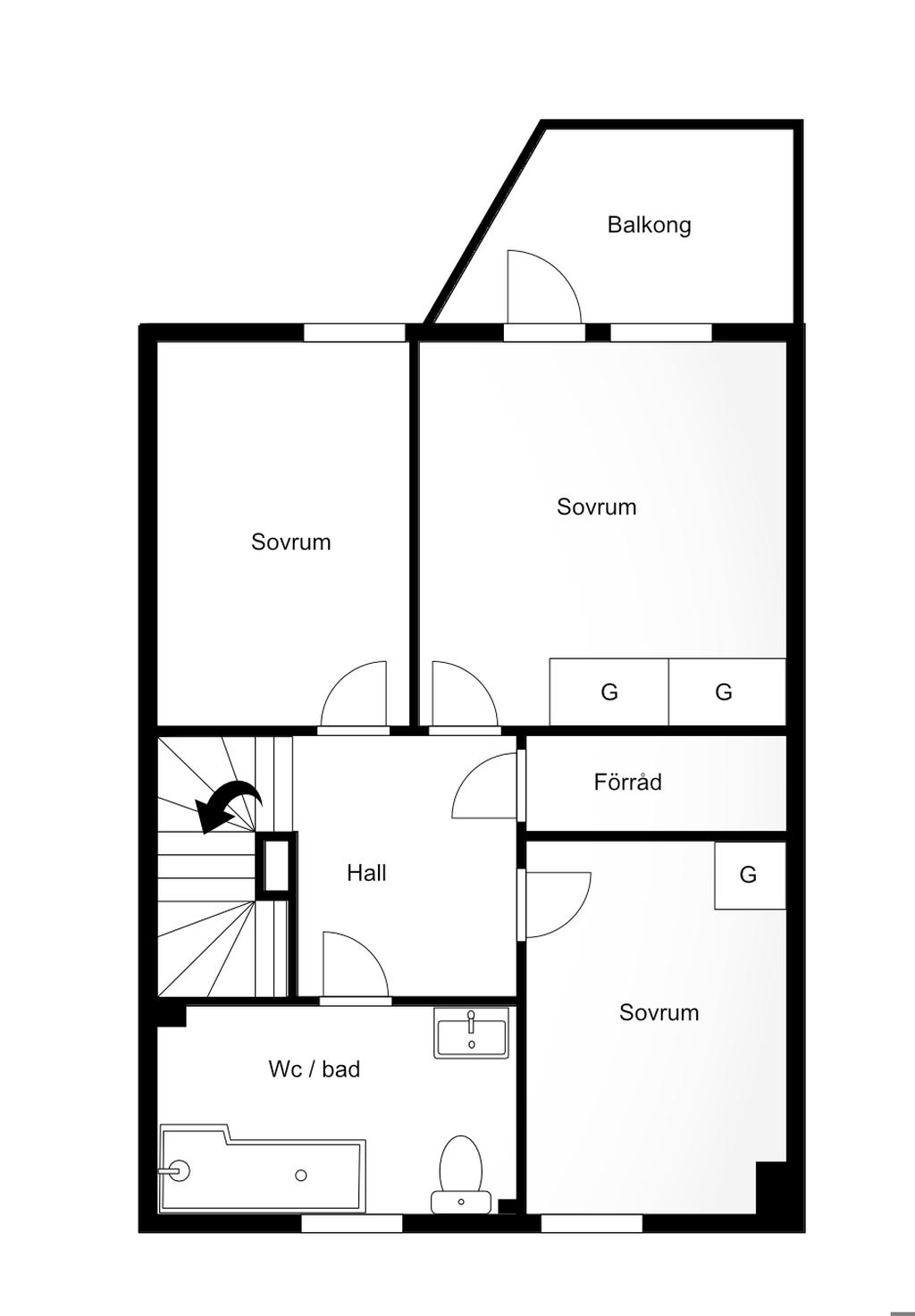 Övre plan 