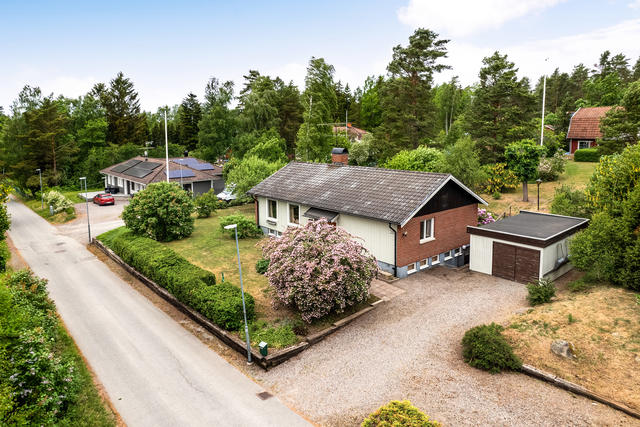 Varmt välkomna till Alpvägen