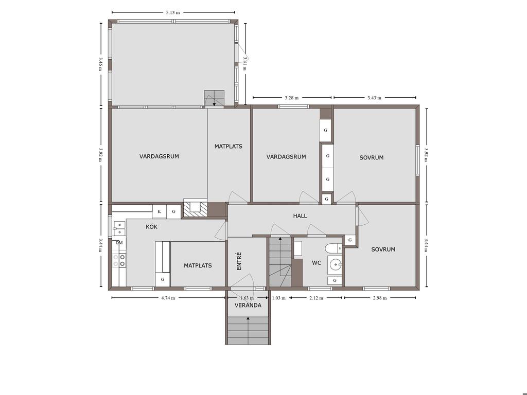 Entréplan
