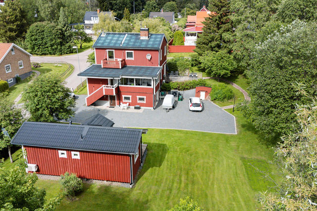 Islingbyvägen 46