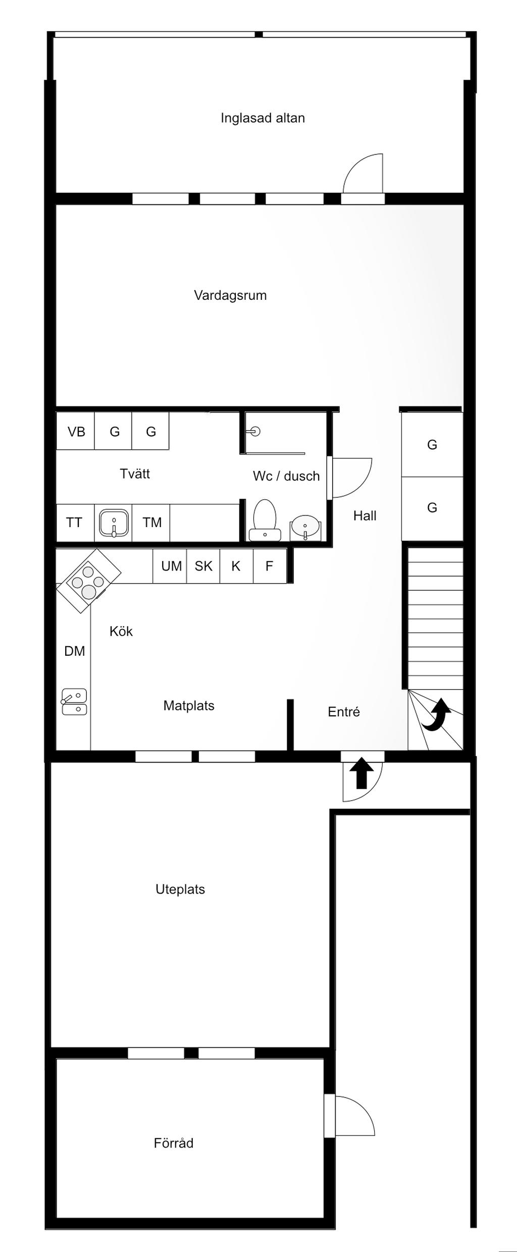 Entréplan