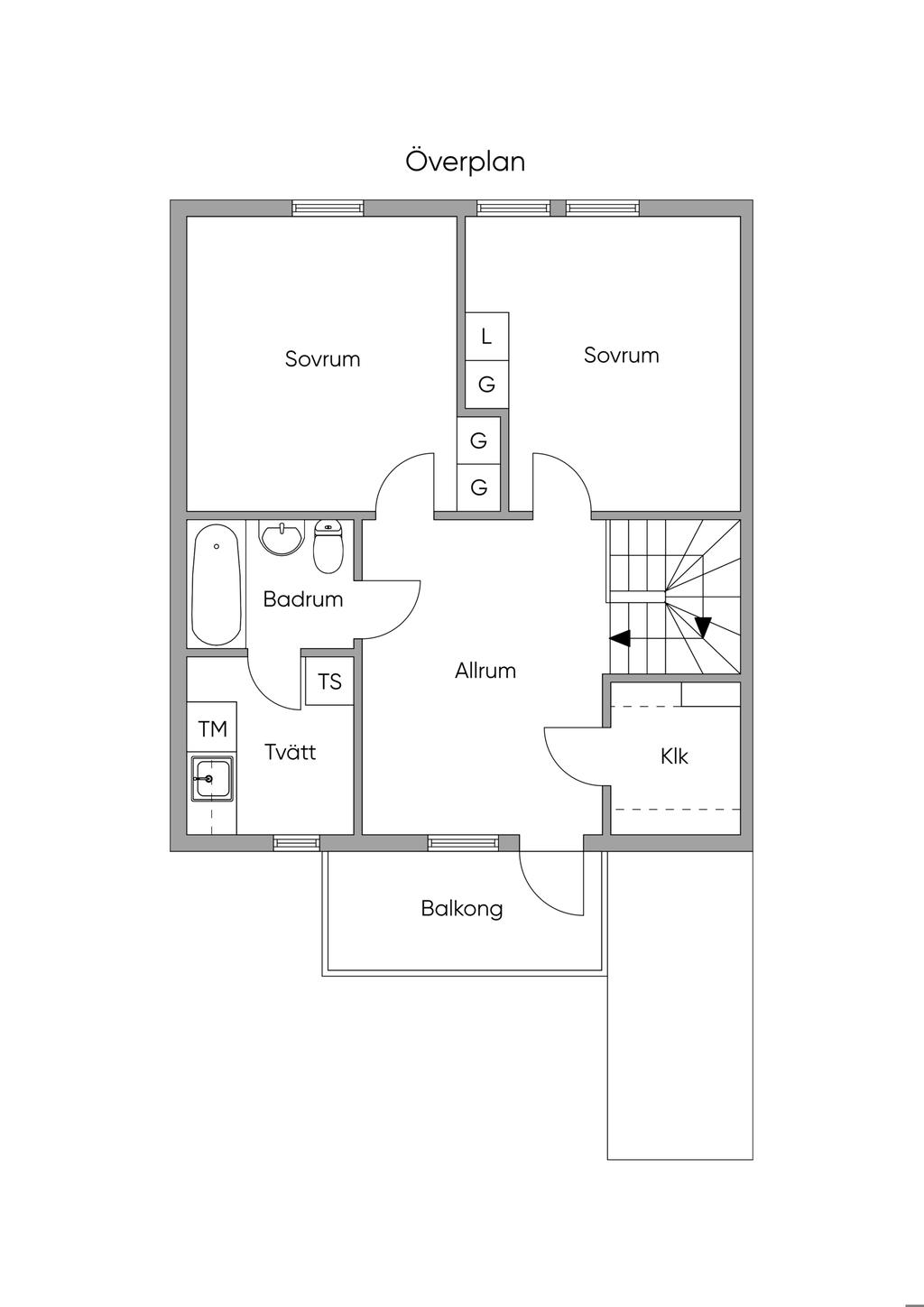 Överplan